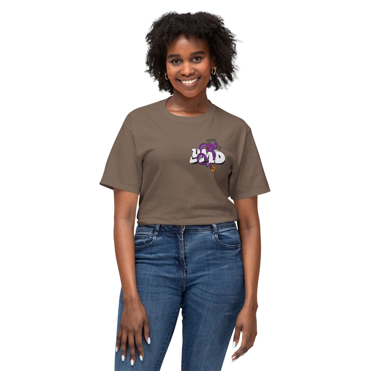 Unisex YMD T-shirt