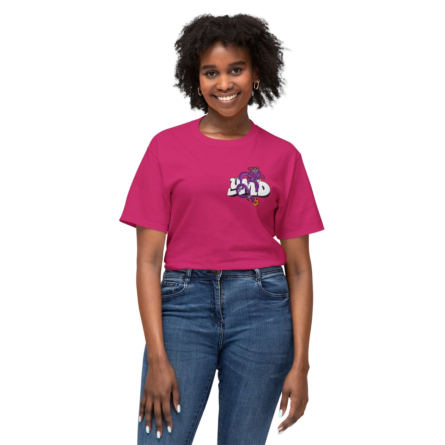 Unisex YMD T-shirt
