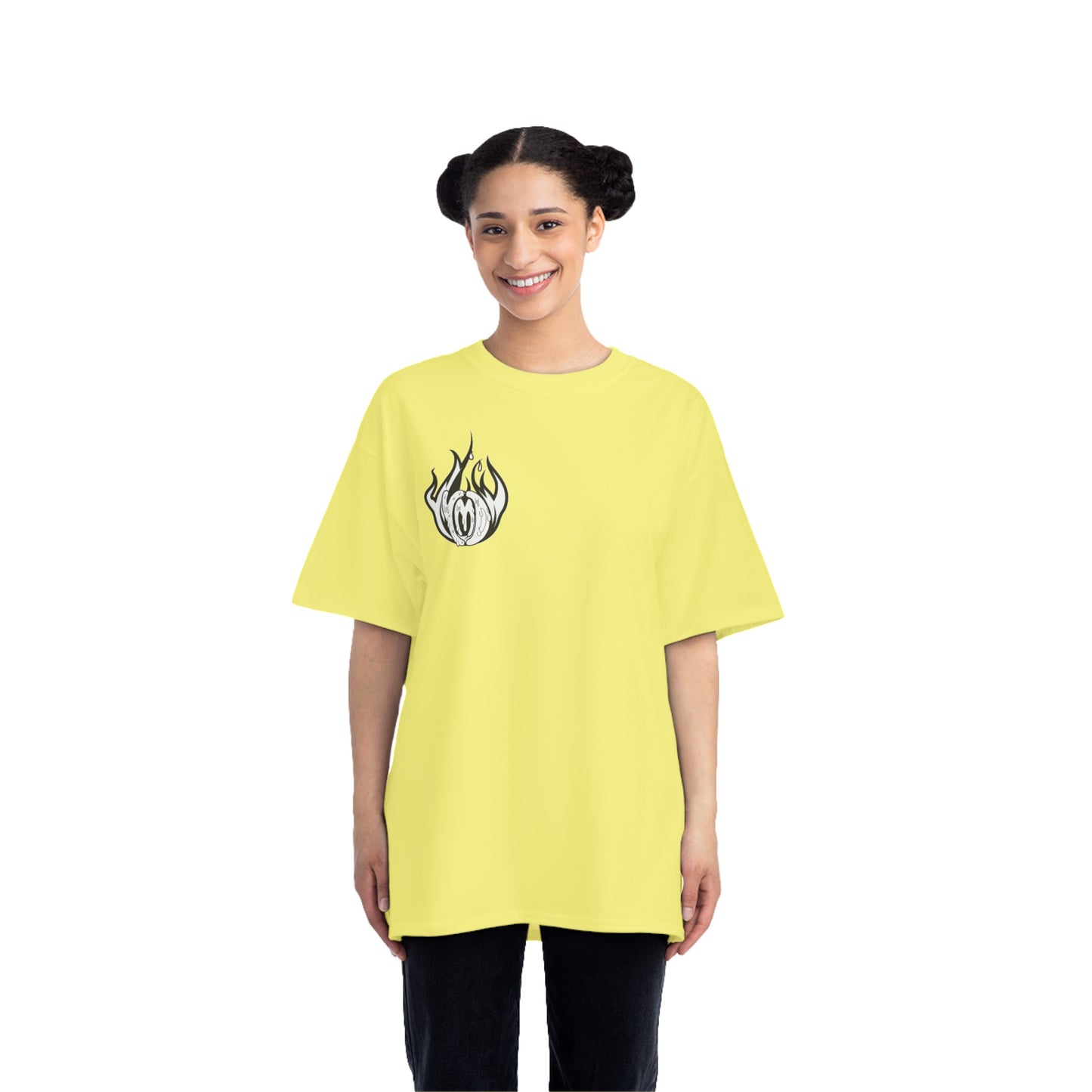BEEFY YMD (GETSH!TDONE) T-SHIRT