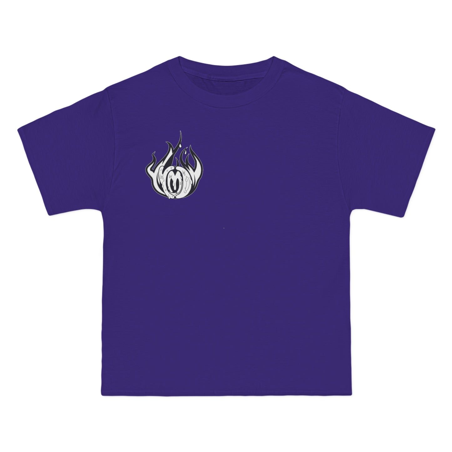 BEEFY YMD (GETSH!TDONE) T-SHIRT
