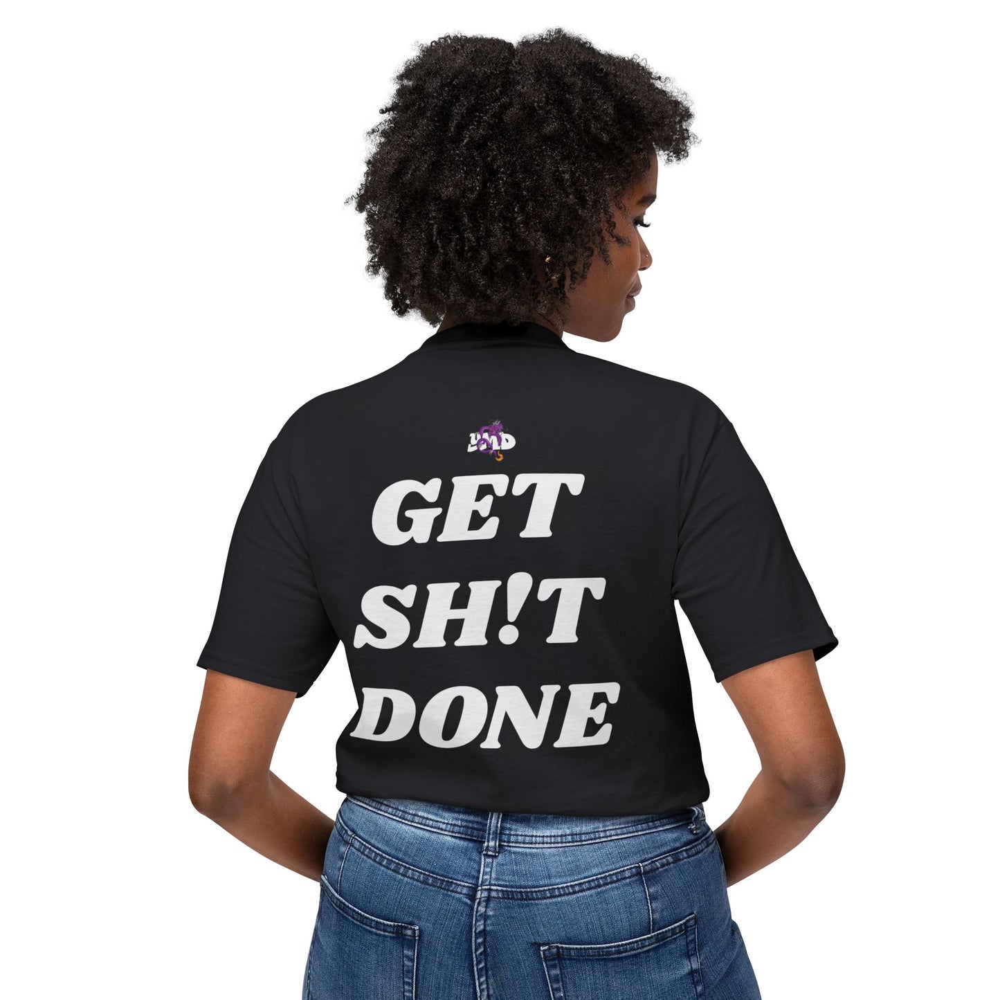 Unisex YMD T-shirt