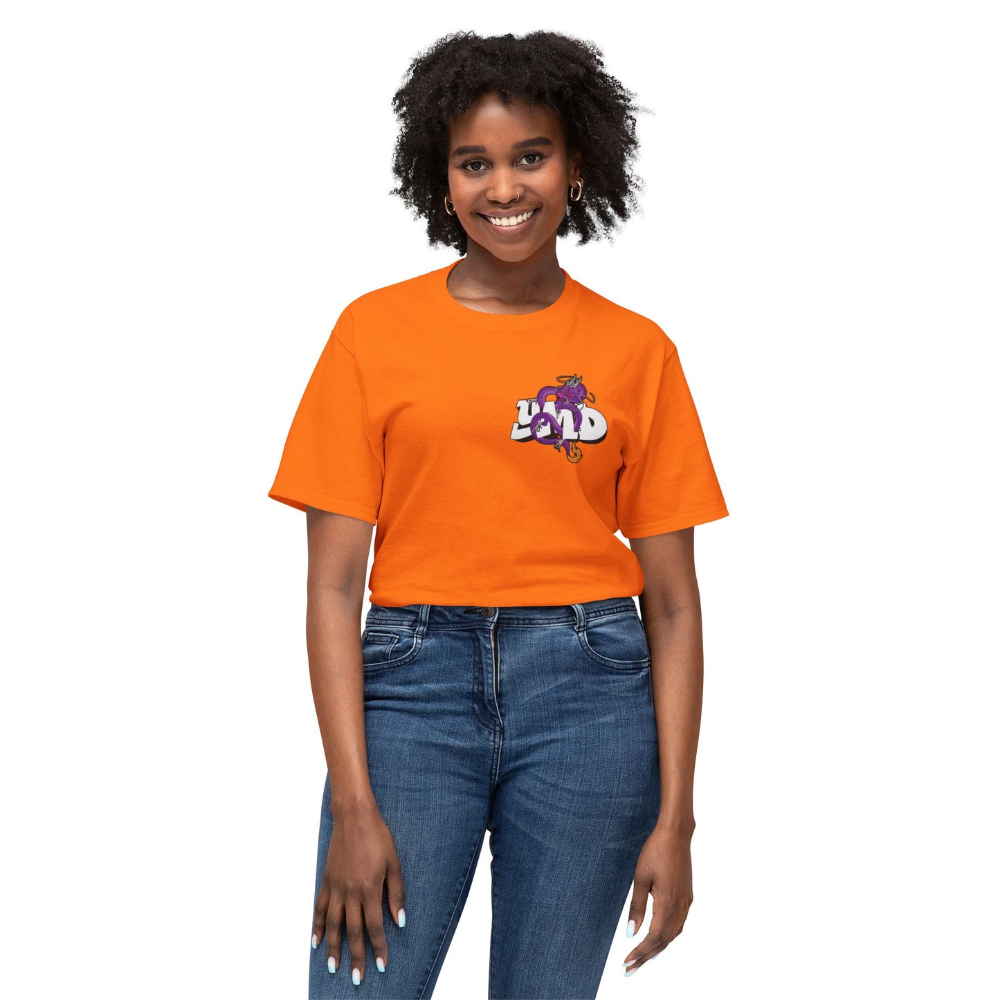 Unisex YMD T-shirt