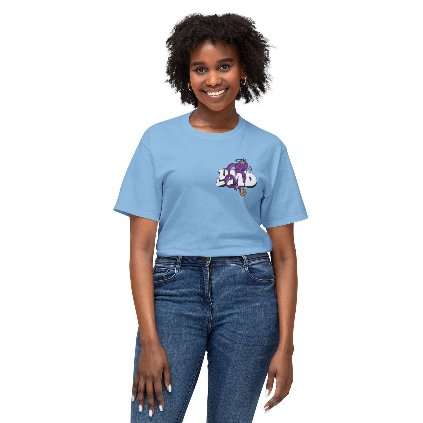 Unisex YMD T-shirt