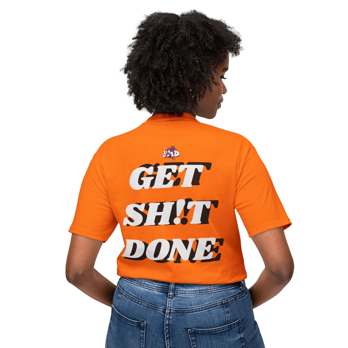Unisex YMD T-shirt