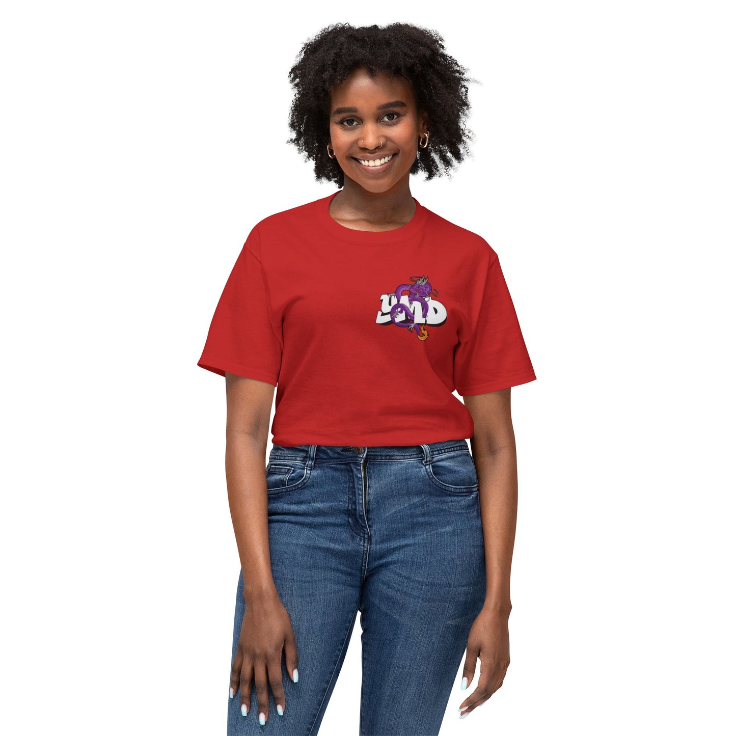 Unisex YMD T-shirt