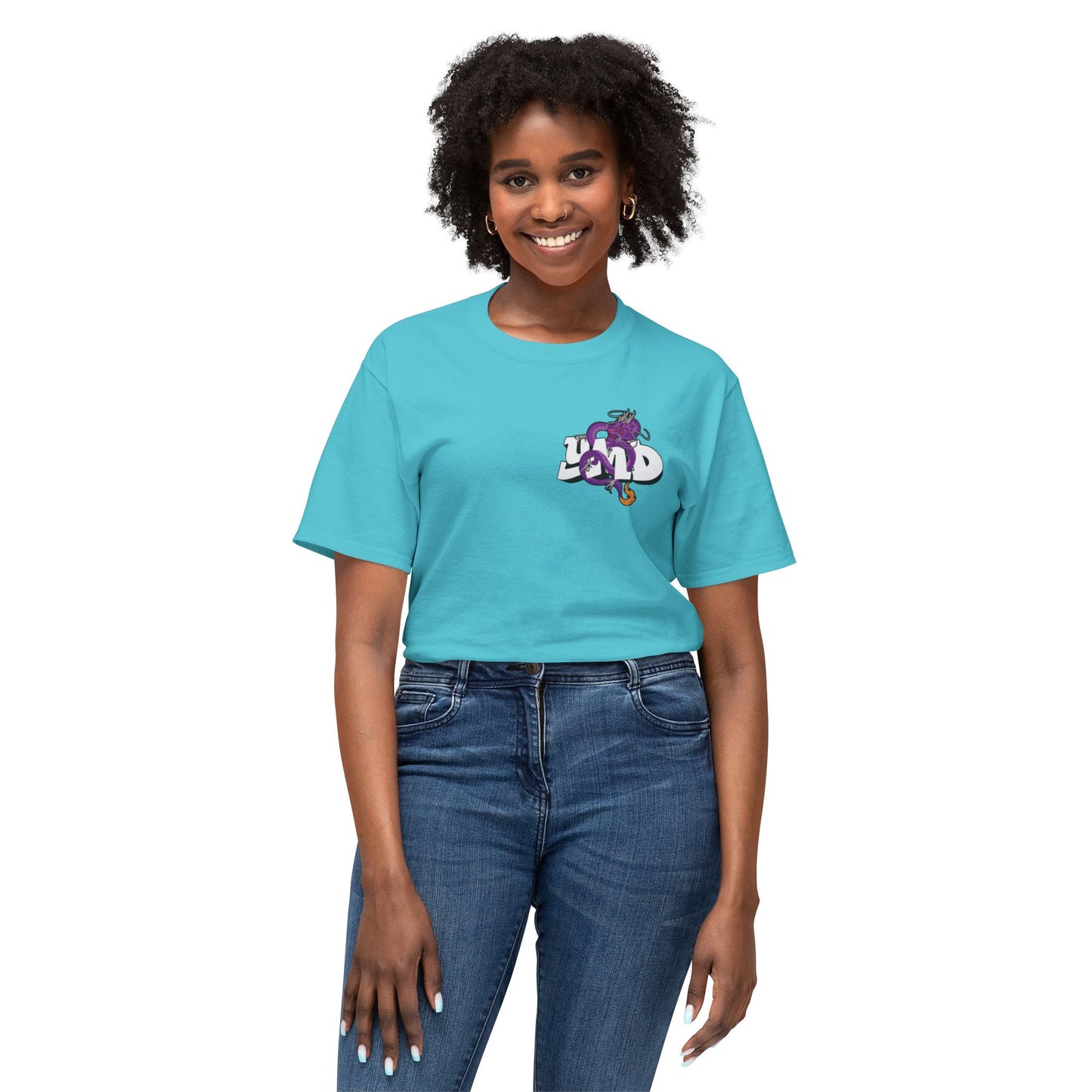 Unisex YMD T-shirt