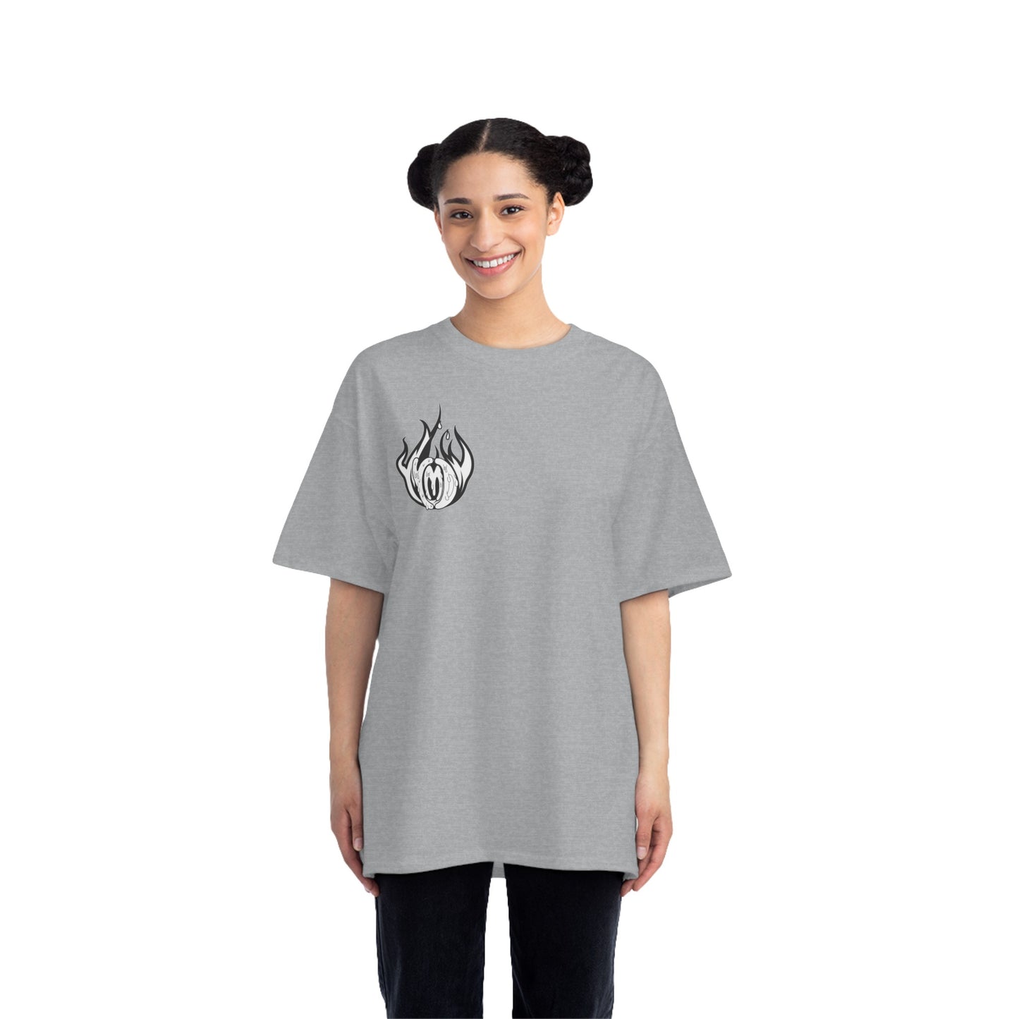 BEEFY YMD (GETSH!TDONE) T-SHIRT