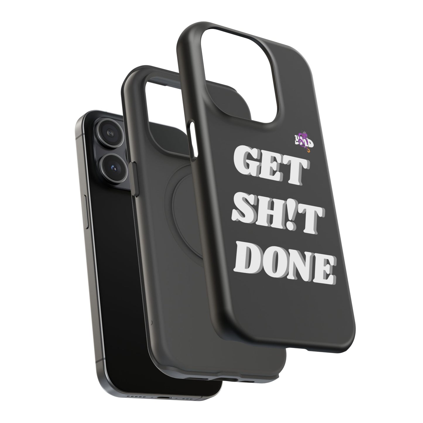 YMD (GETSH!TDONE) Travel Cloak