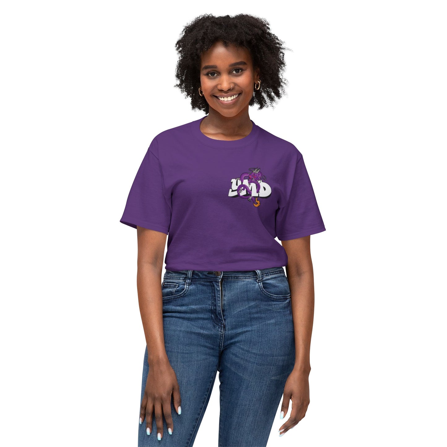 Unisex YMD T-shirt