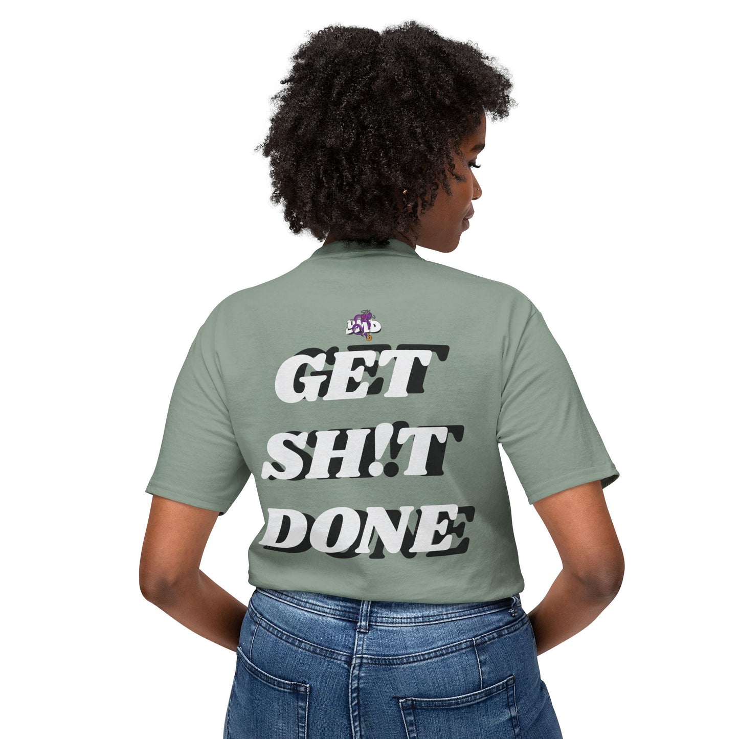 Unisex YMD T-shirt