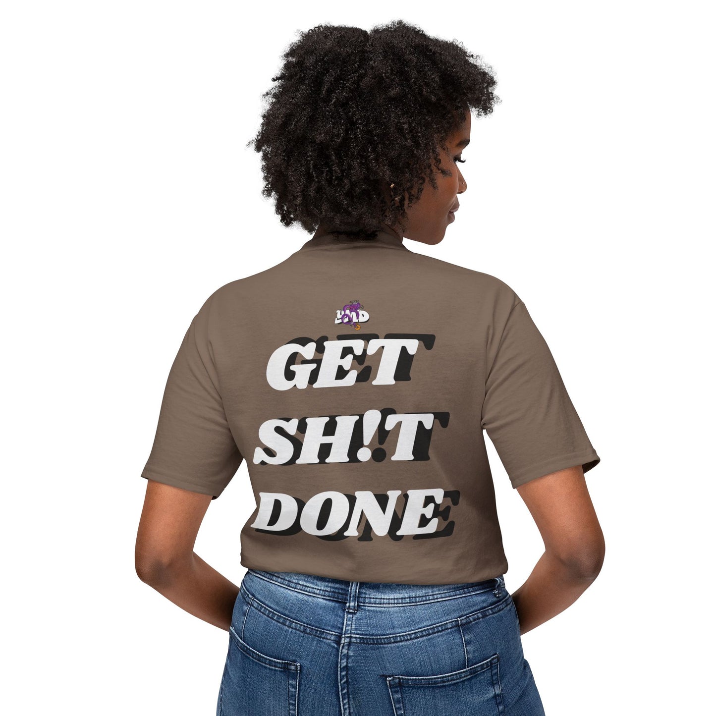 Unisex YMD T-shirt