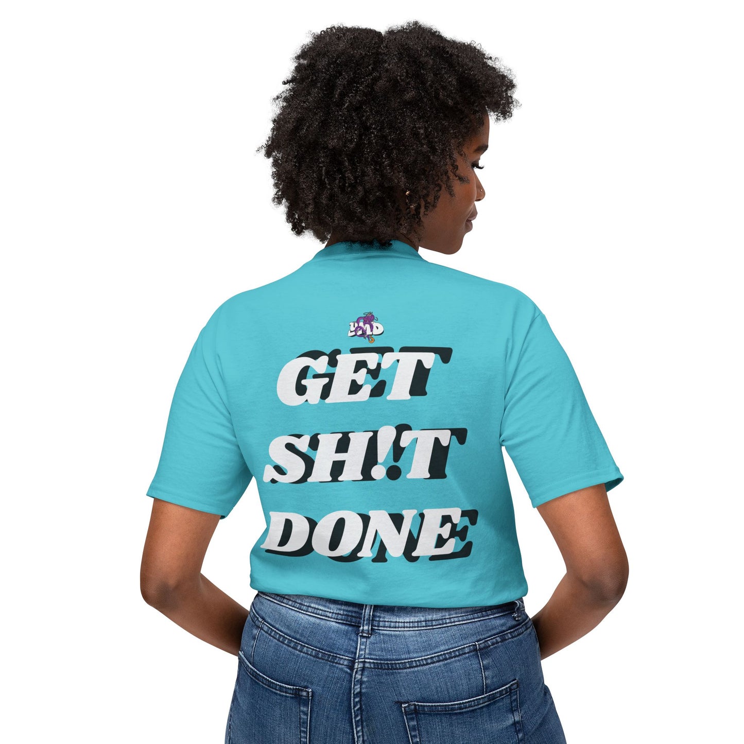 Unisex YMD T-shirt