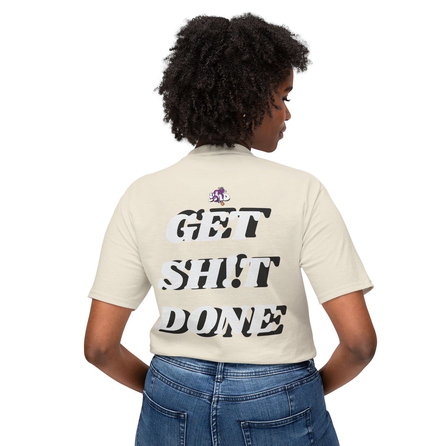 Unisex YMD T-shirt
