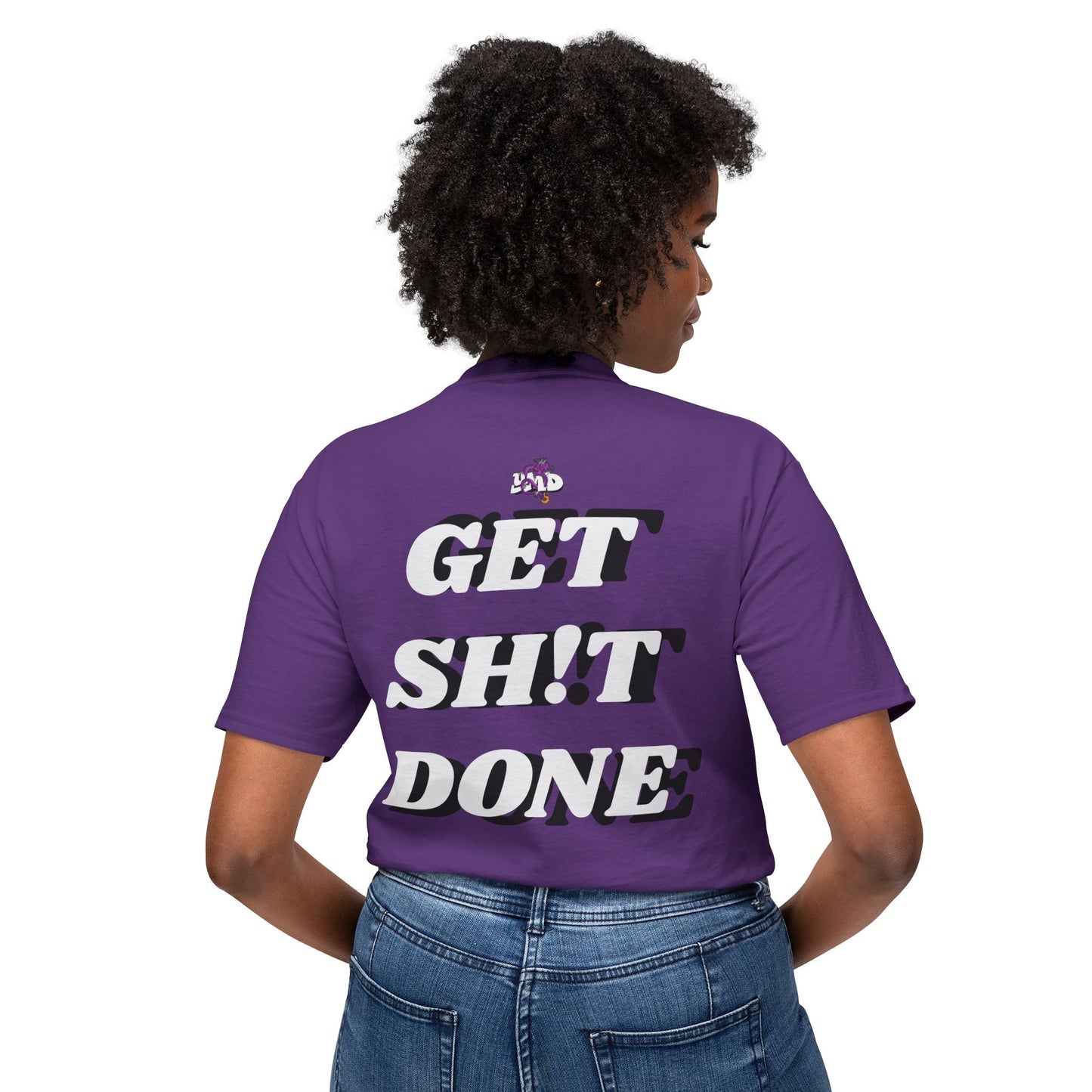 Unisex YMD T-shirt