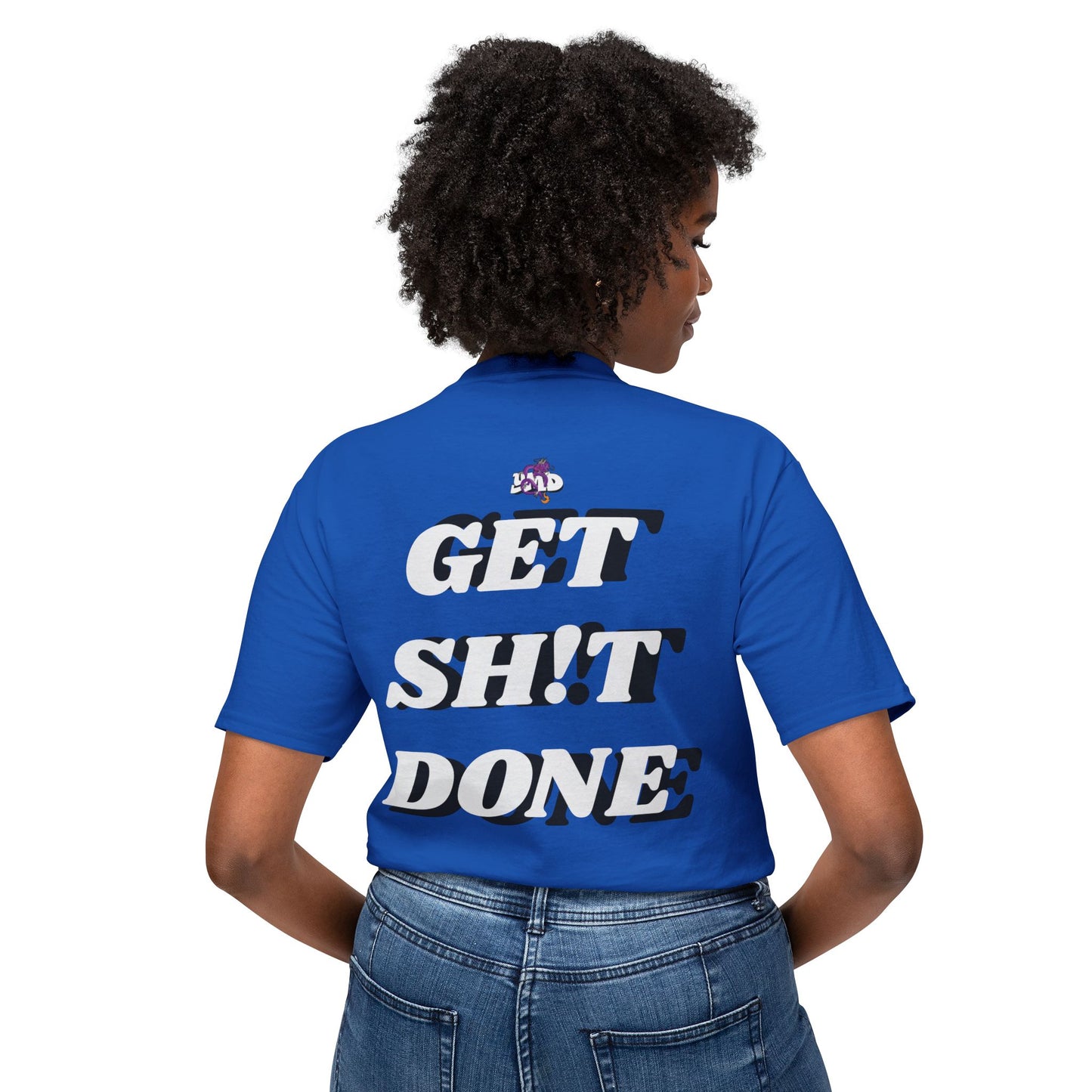 Unisex YMD T-shirt