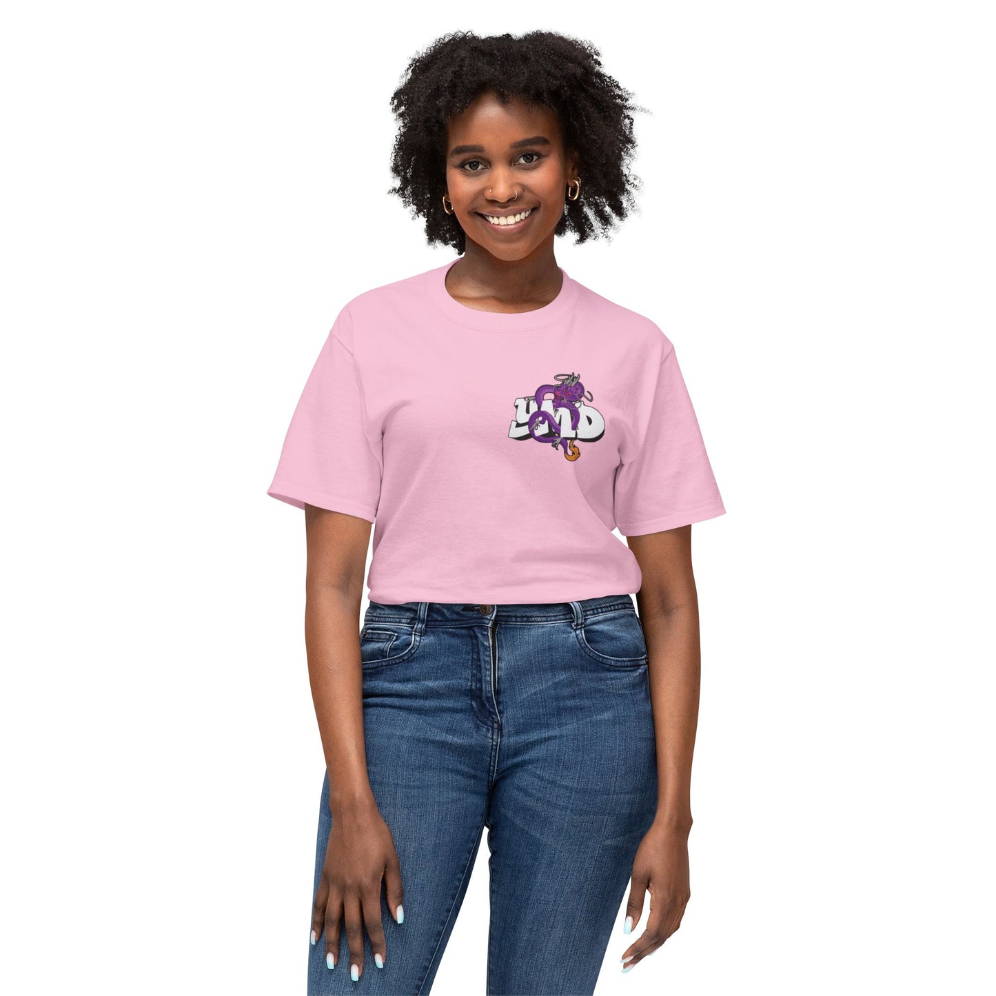 Unisex YMD T-shirt