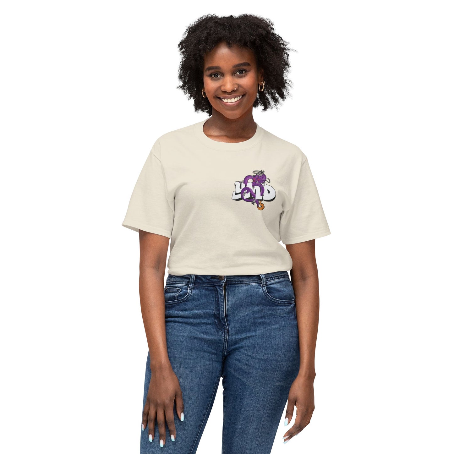 Unisex YMD T-shirt