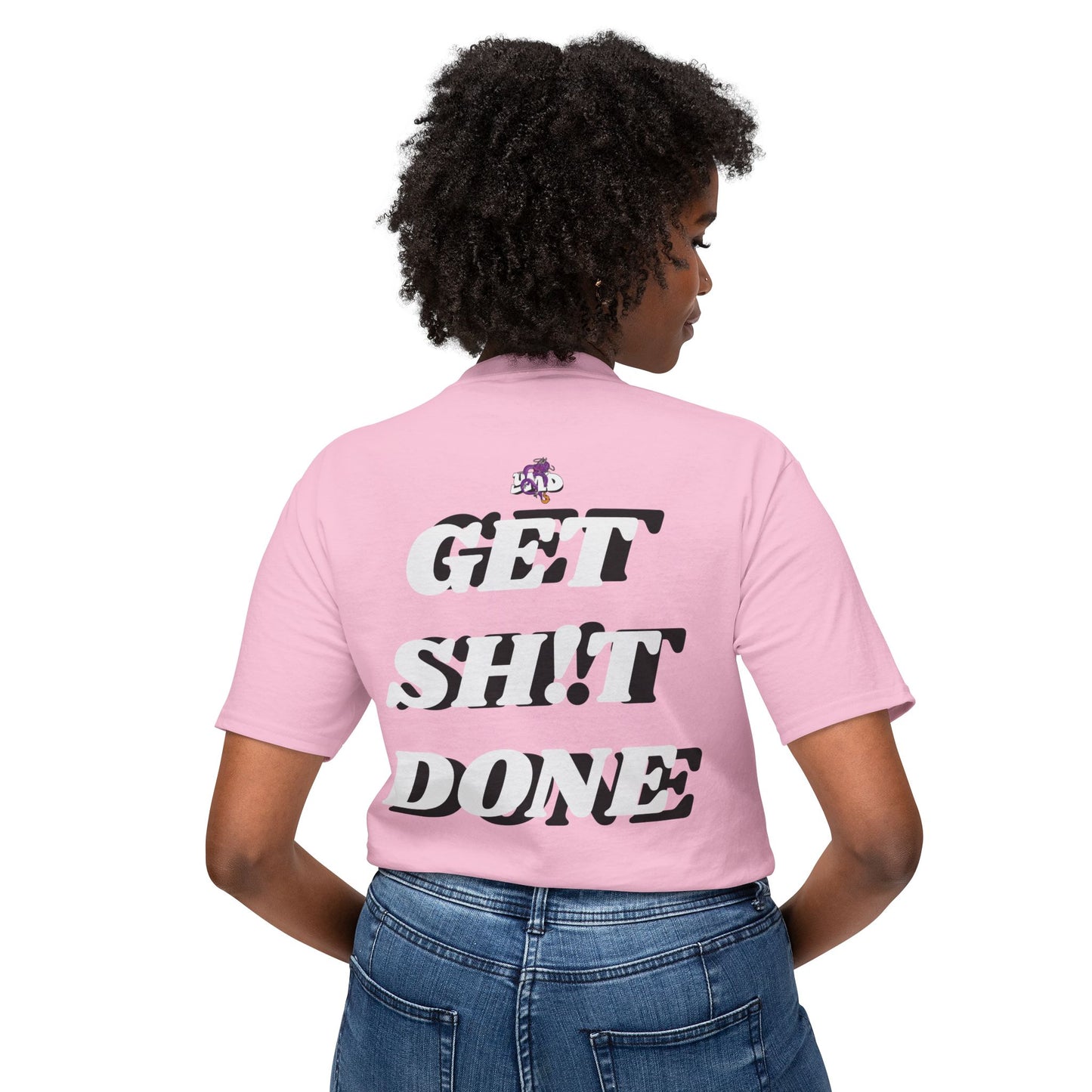 Unisex YMD T-shirt