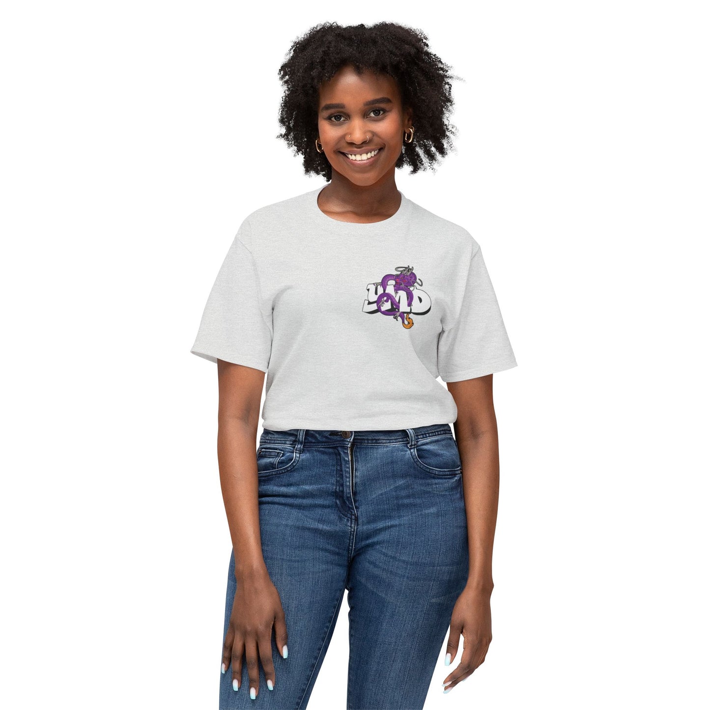 Unisex YMD T-shirt