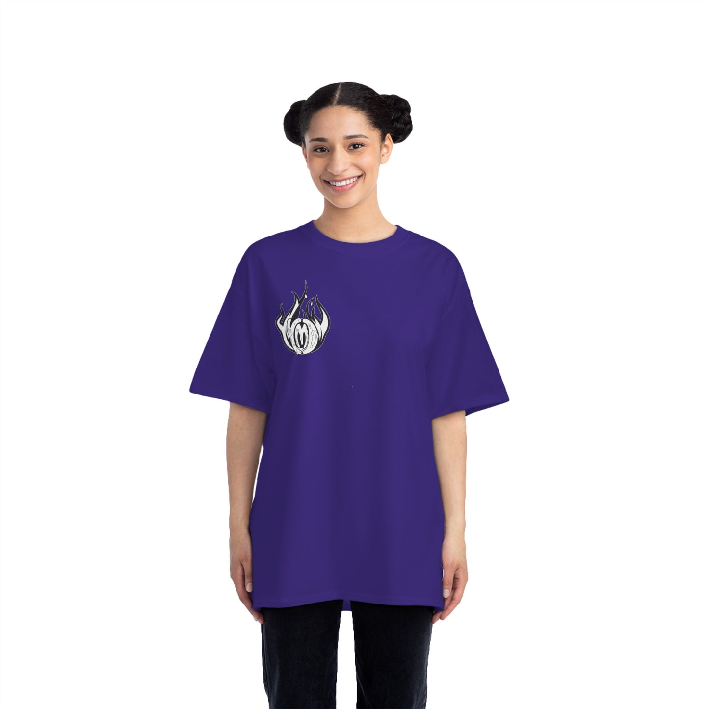 BEEFY YMD (GETSH!TDONE) T-SHIRT