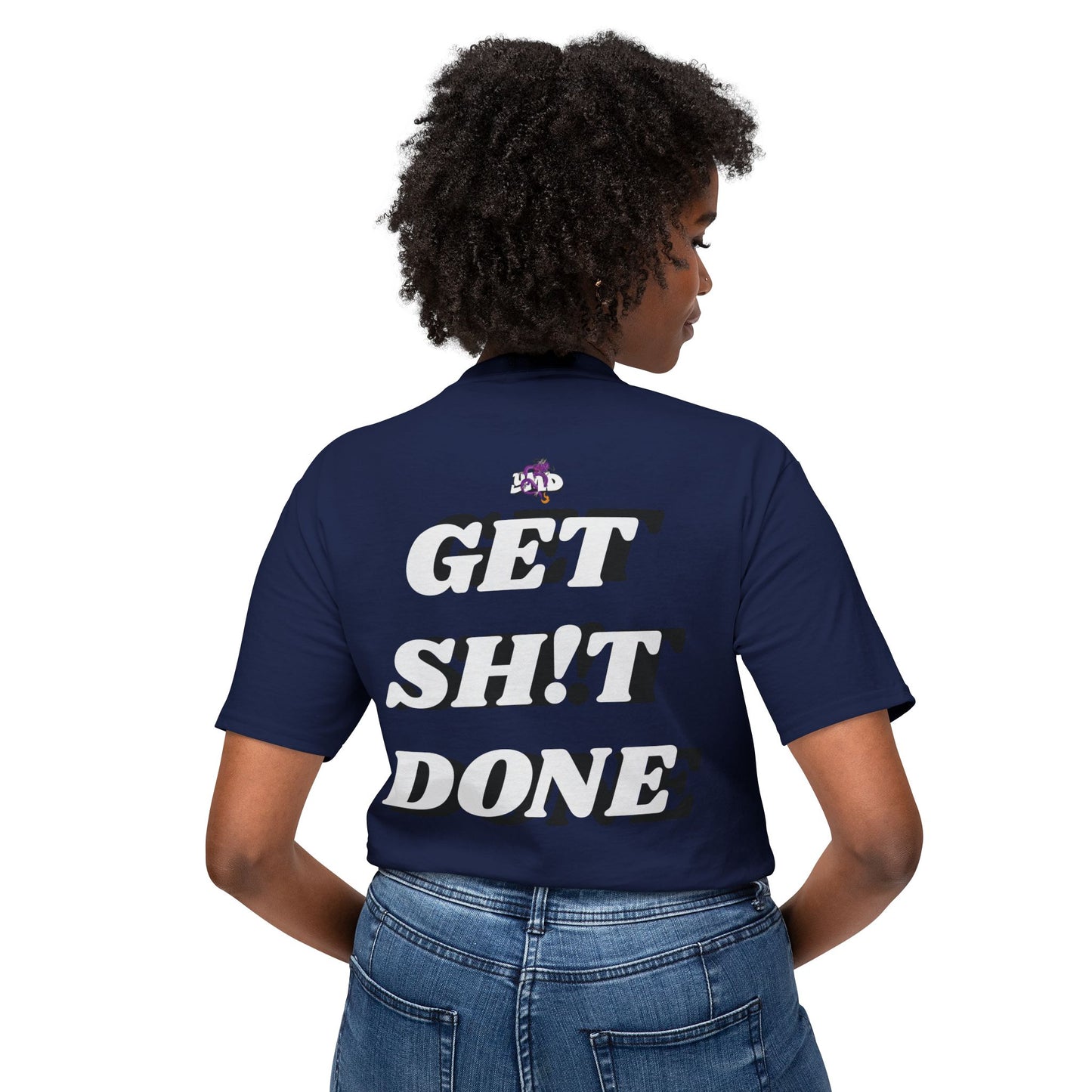 Unisex YMD T-shirt