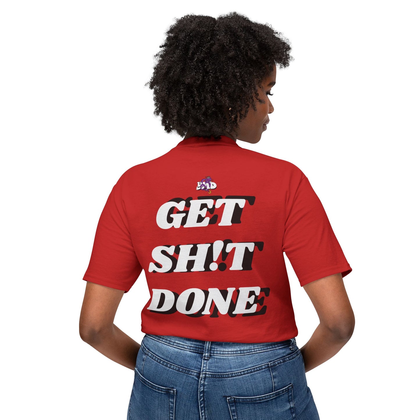 Unisex YMD T-shirt