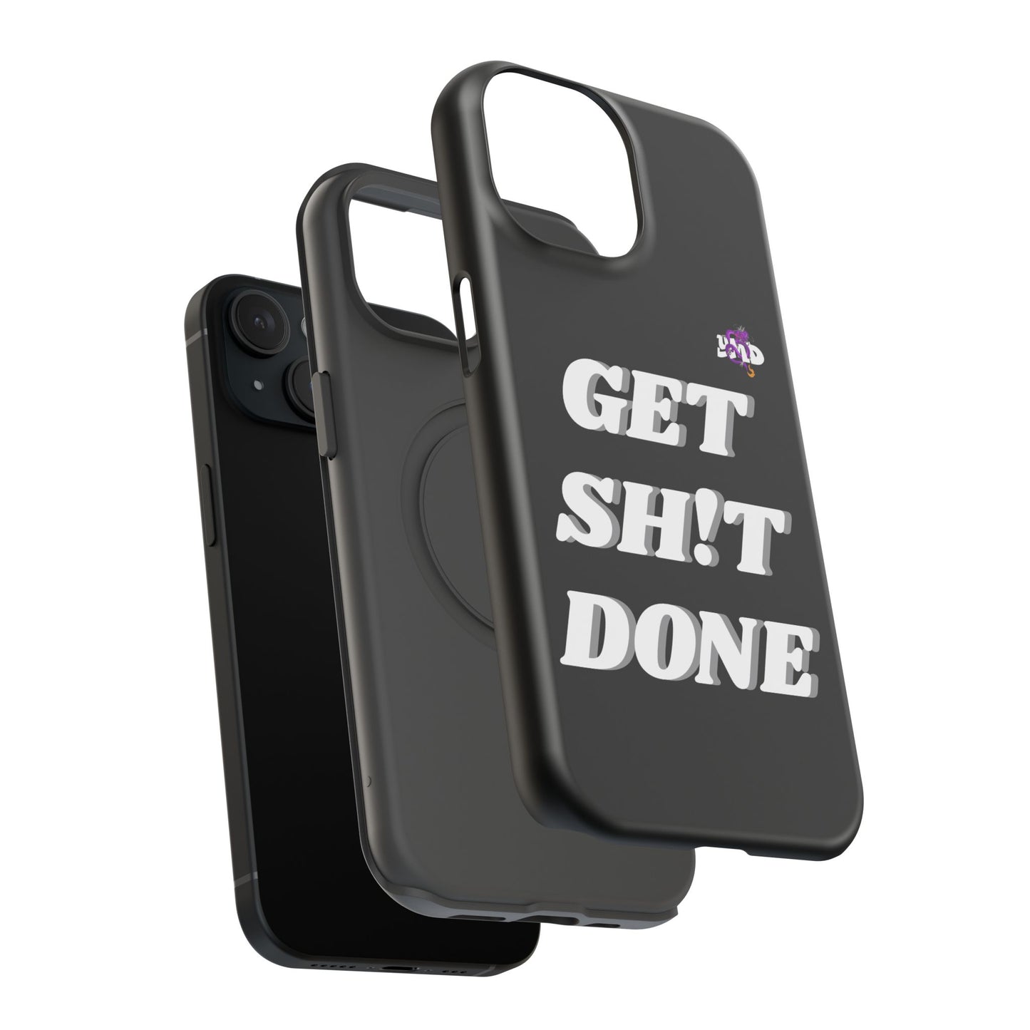 YMD (GETSH!TDONE) Travel Cloak