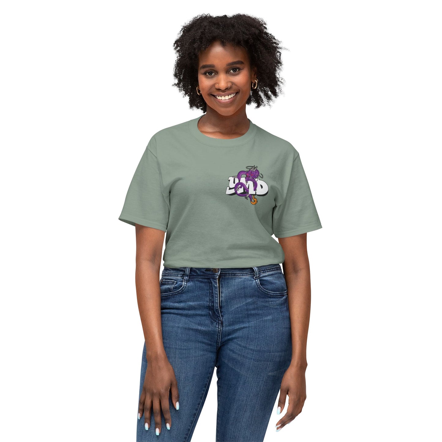 Unisex YMD T-shirt