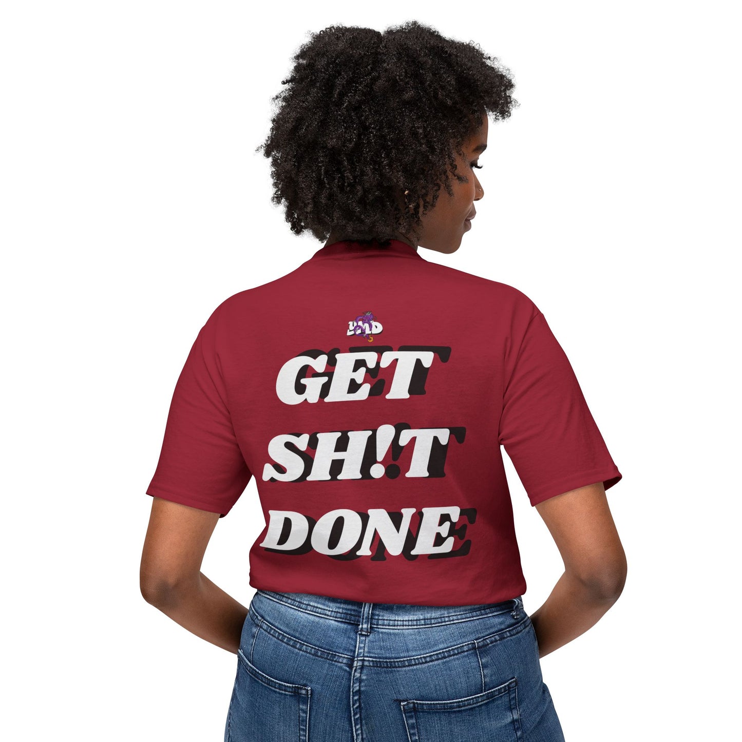 Unisex YMD T-shirt