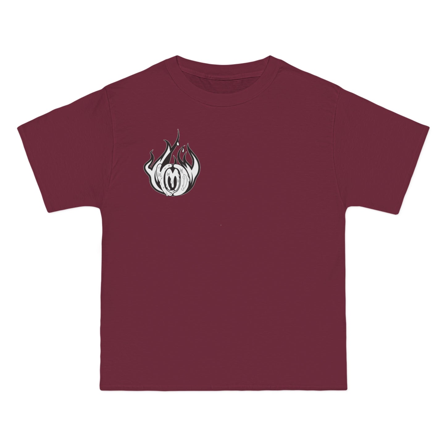 BEEFY YMD (GETSH!TDONE) T-SHIRT