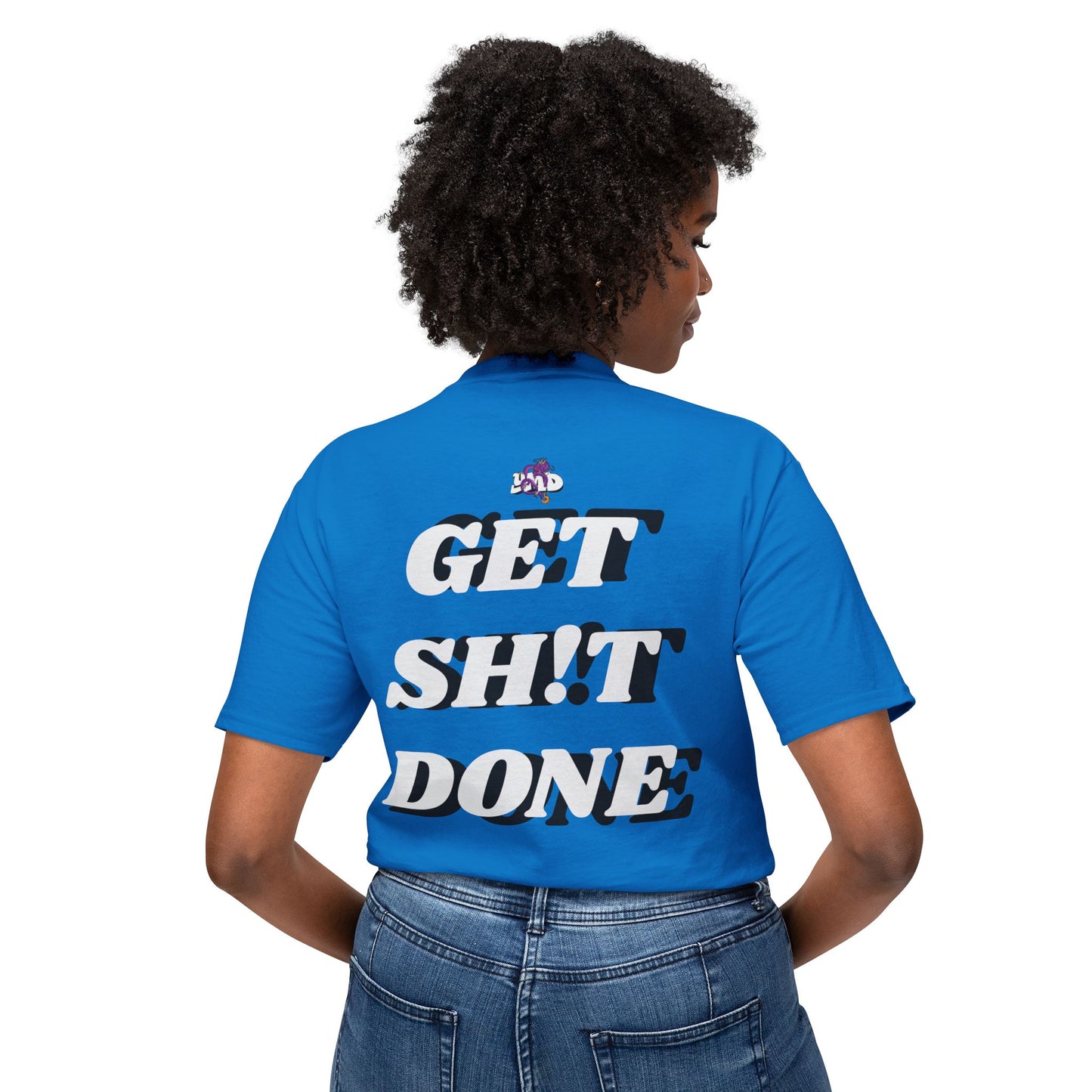 Unisex YMD T-shirt