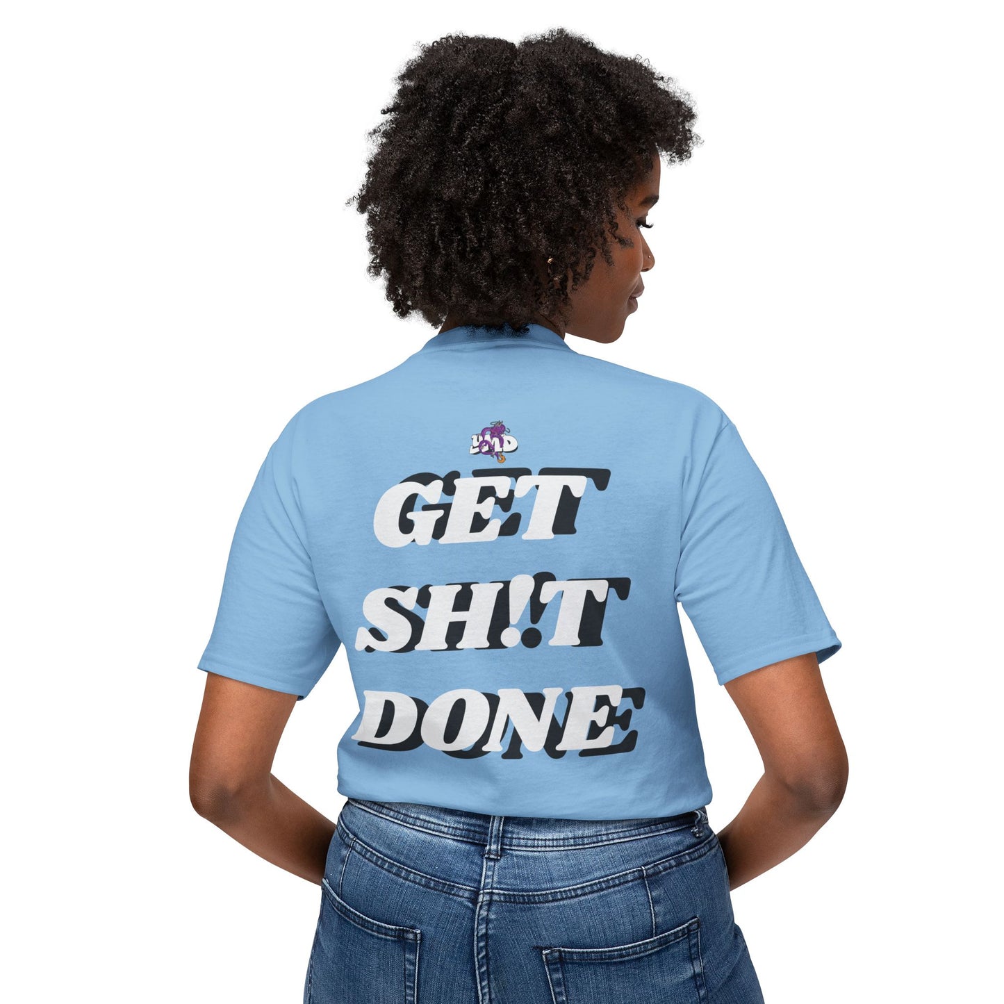 Unisex YMD T-shirt