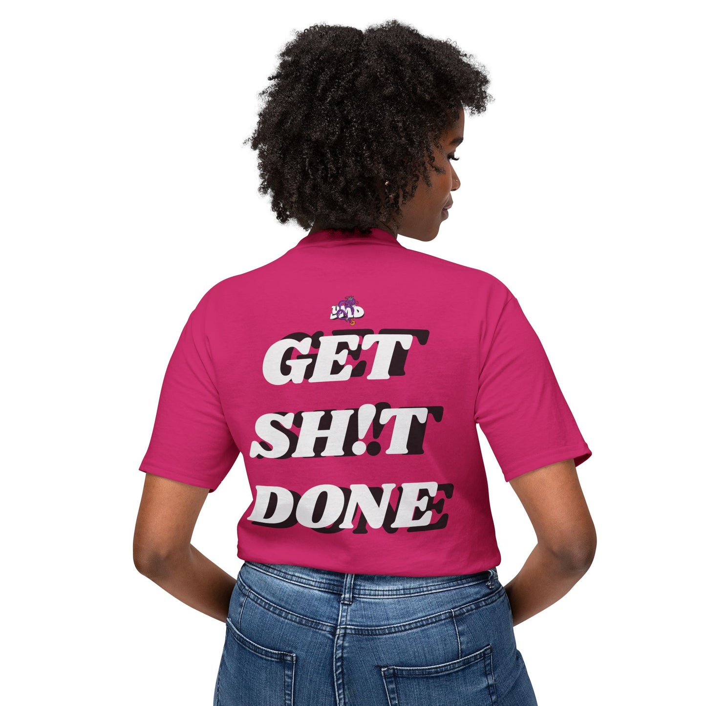 Unisex YMD T-shirt