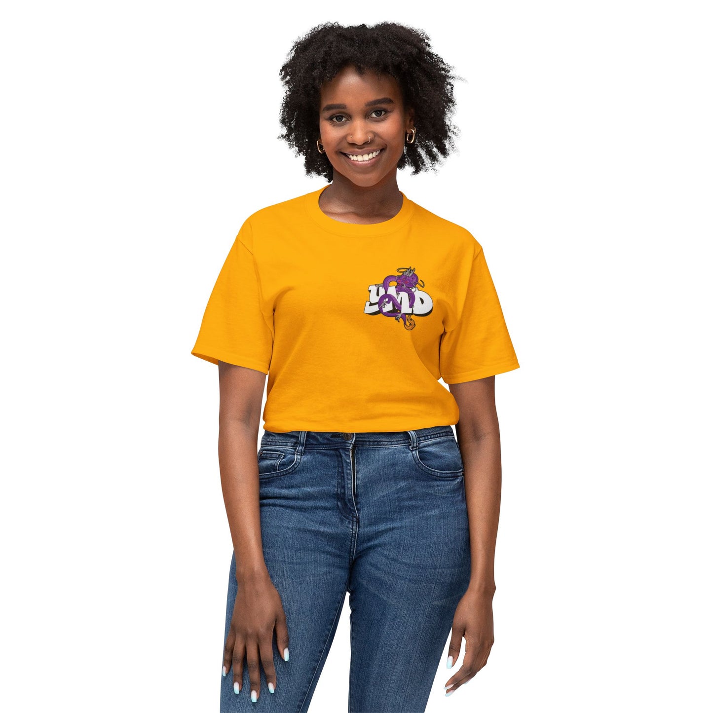 Unisex YMD T-shirt