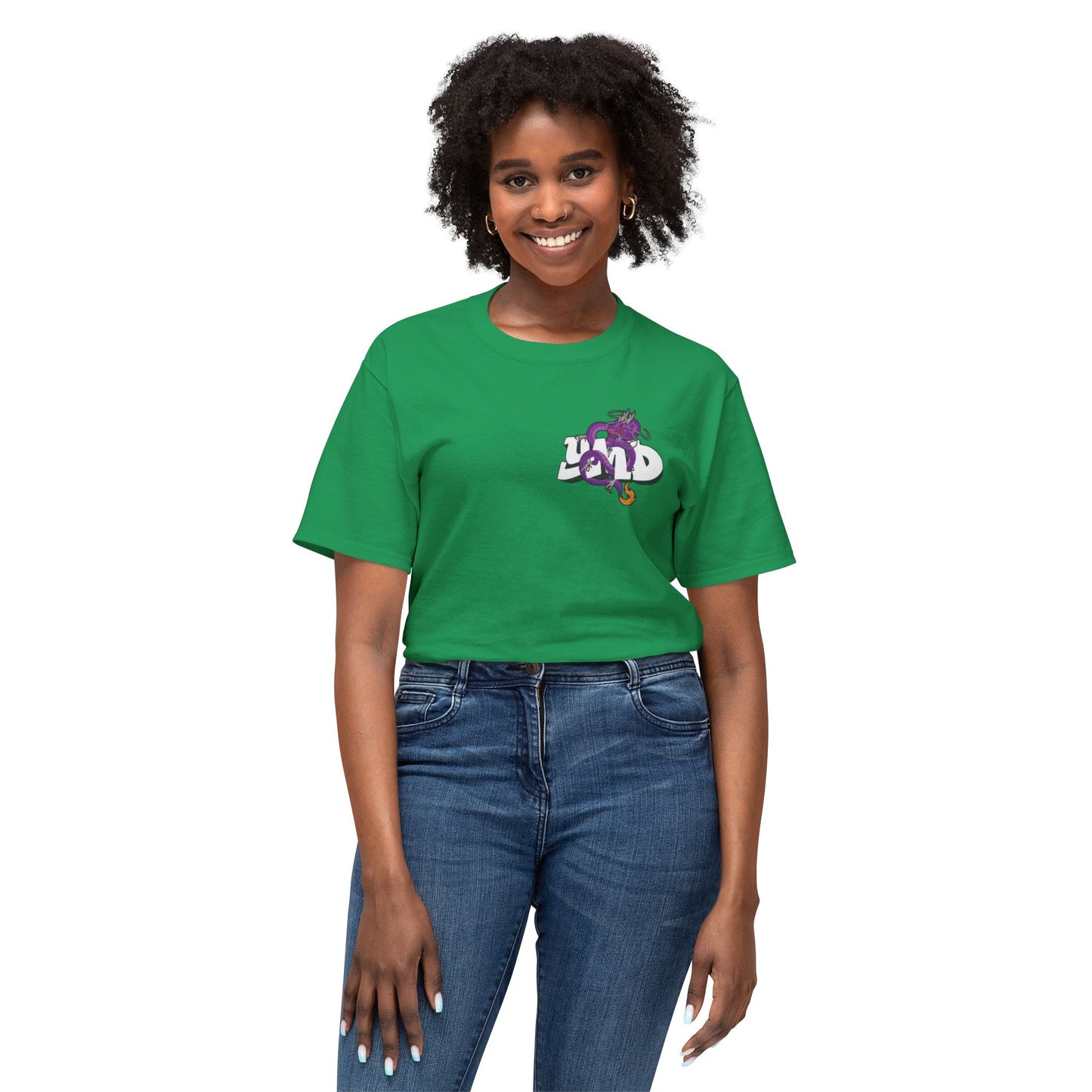 Unisex YMD T-shirt