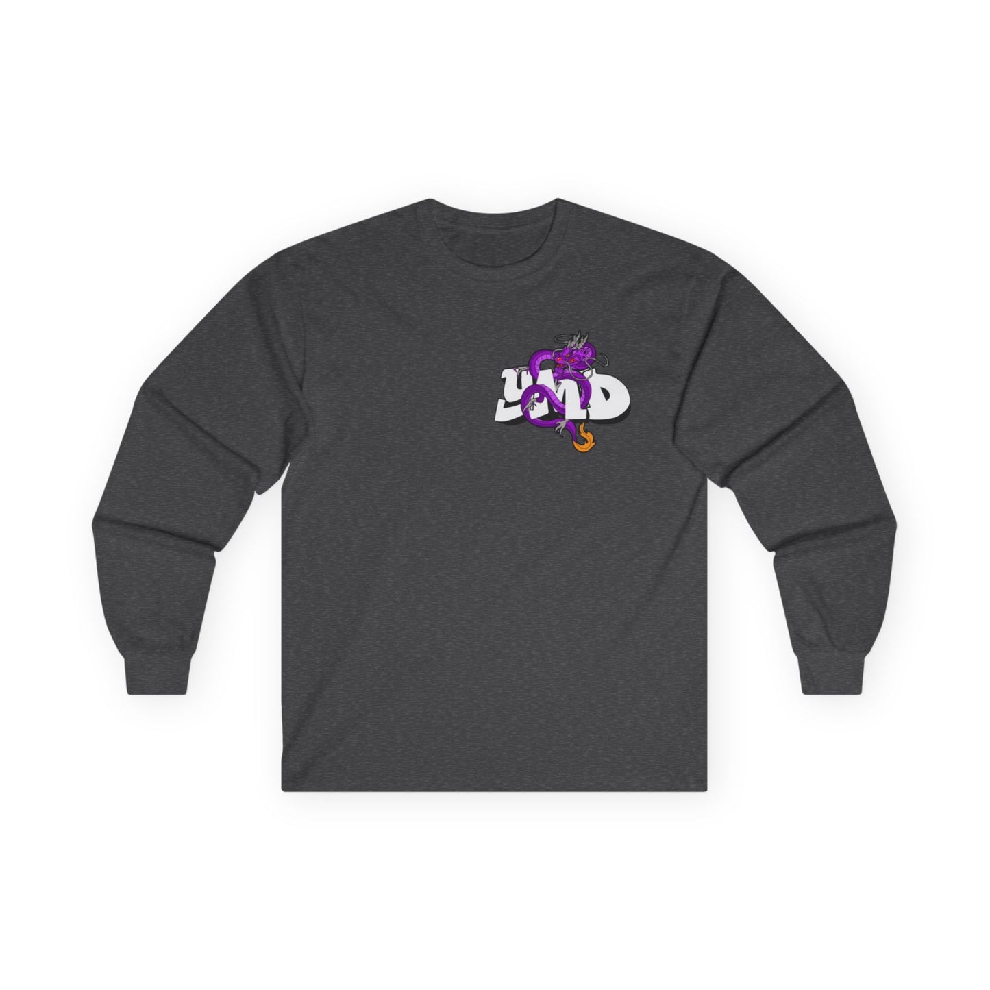 Unisex Ultra Cotton YMD Long Sleeve