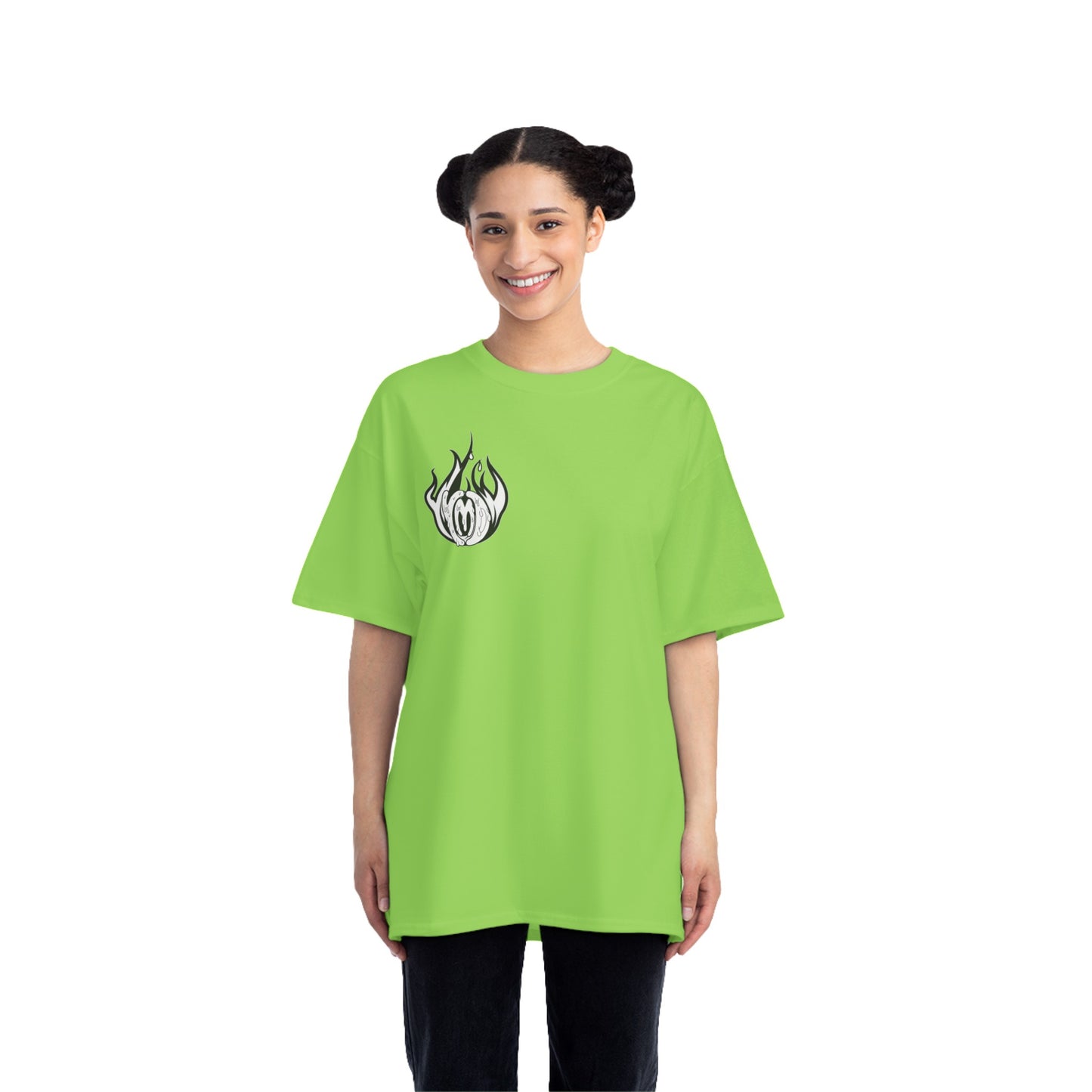 BEEFY YMD (GETSH!TDONE) T-SHIRT