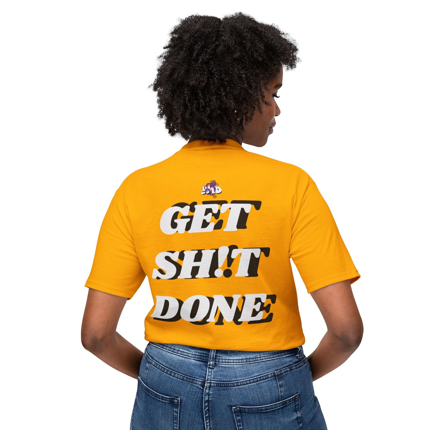 Unisex YMD T-shirt
