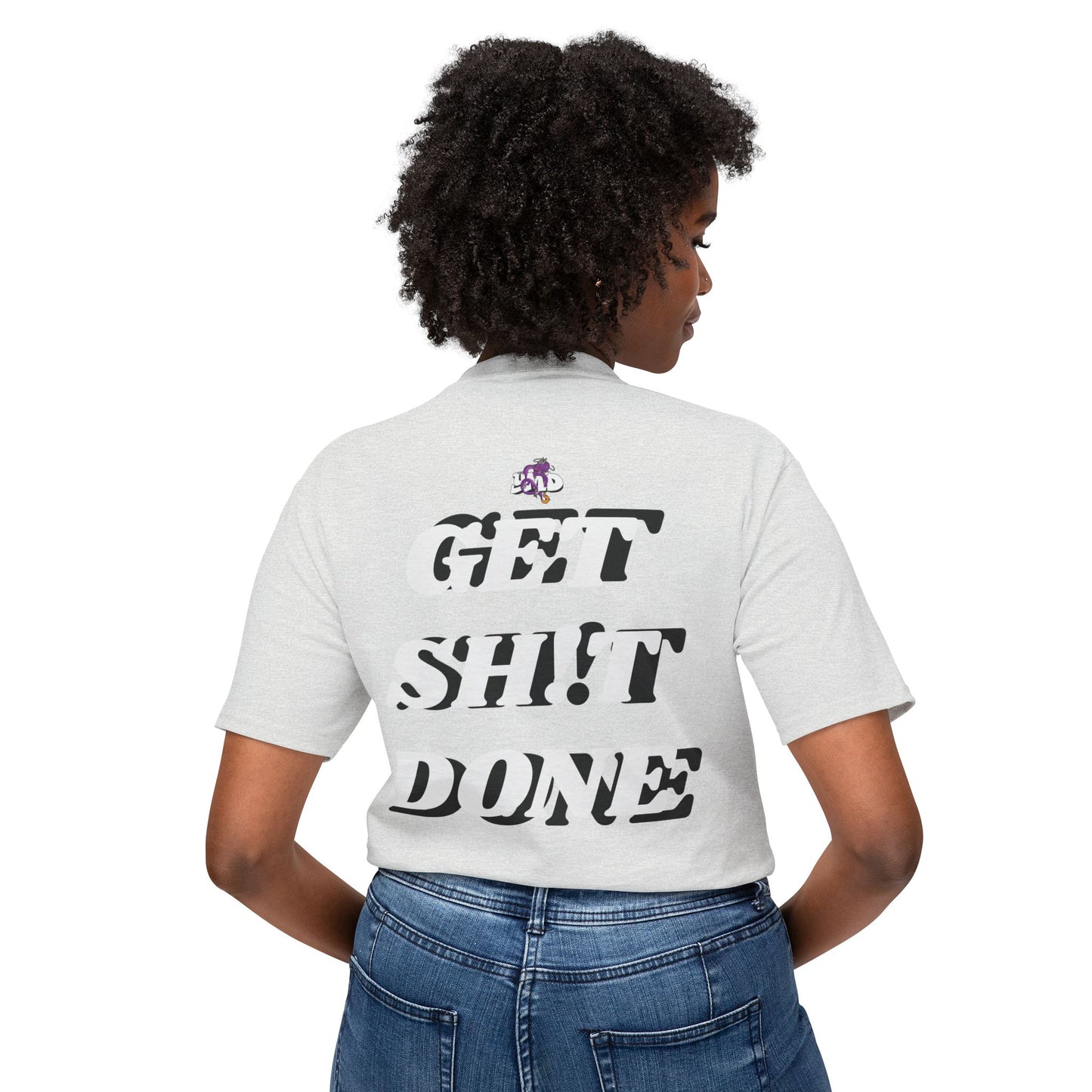 Unisex YMD T-shirt