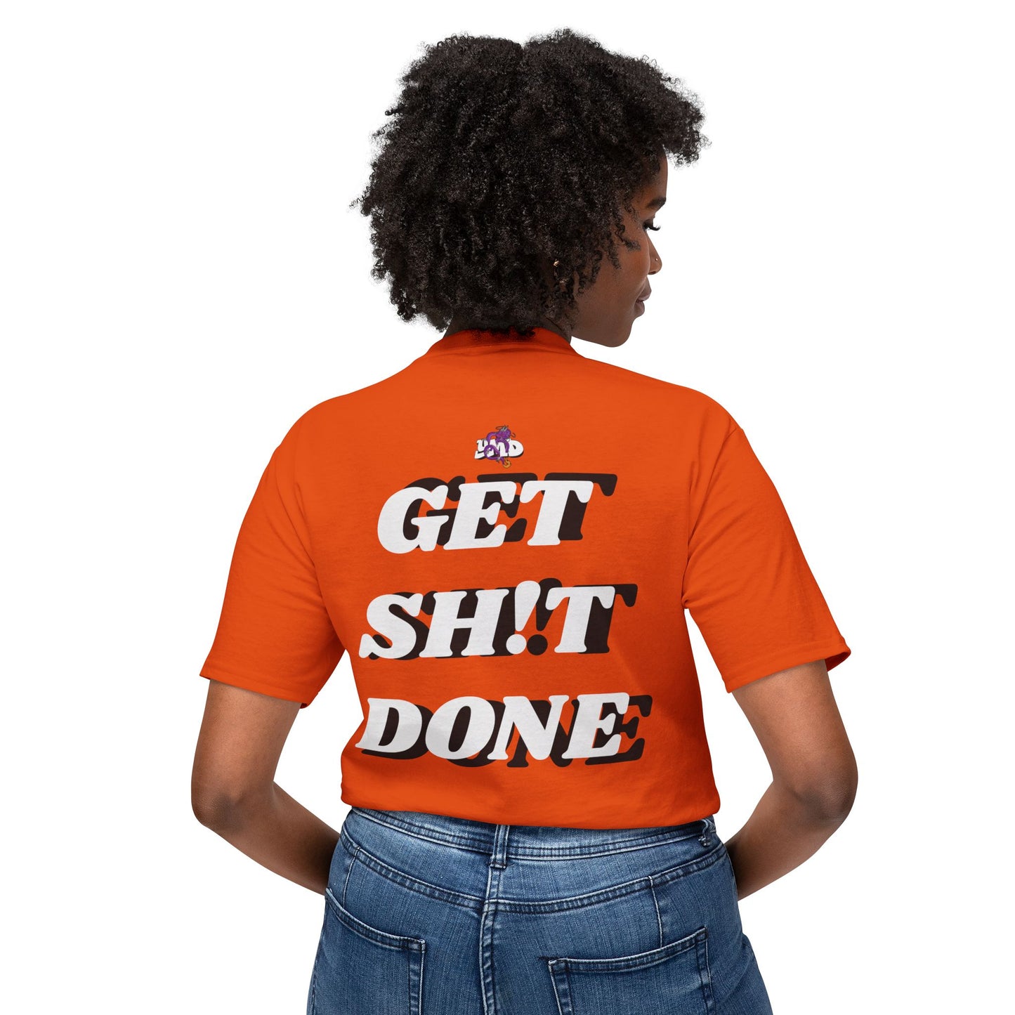 Unisex YMD T-shirt