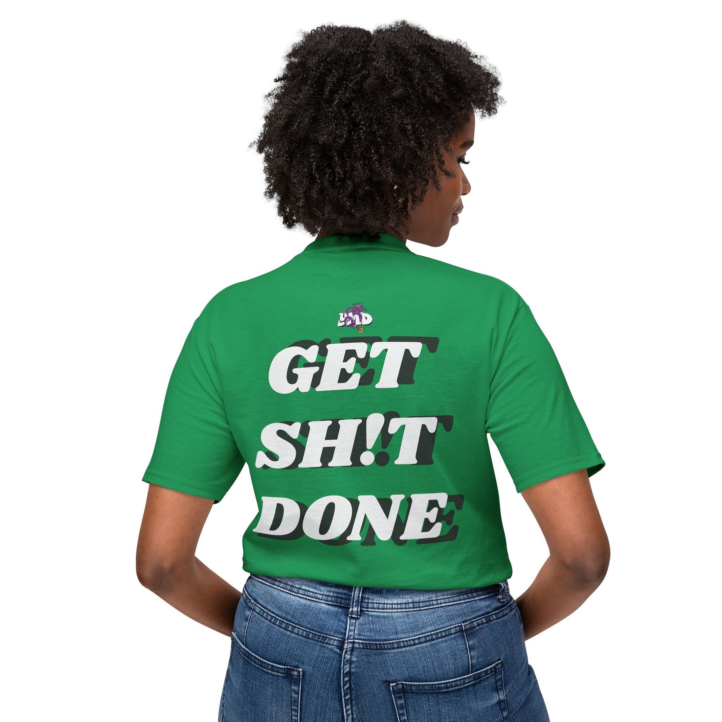 Unisex YMD T-shirt