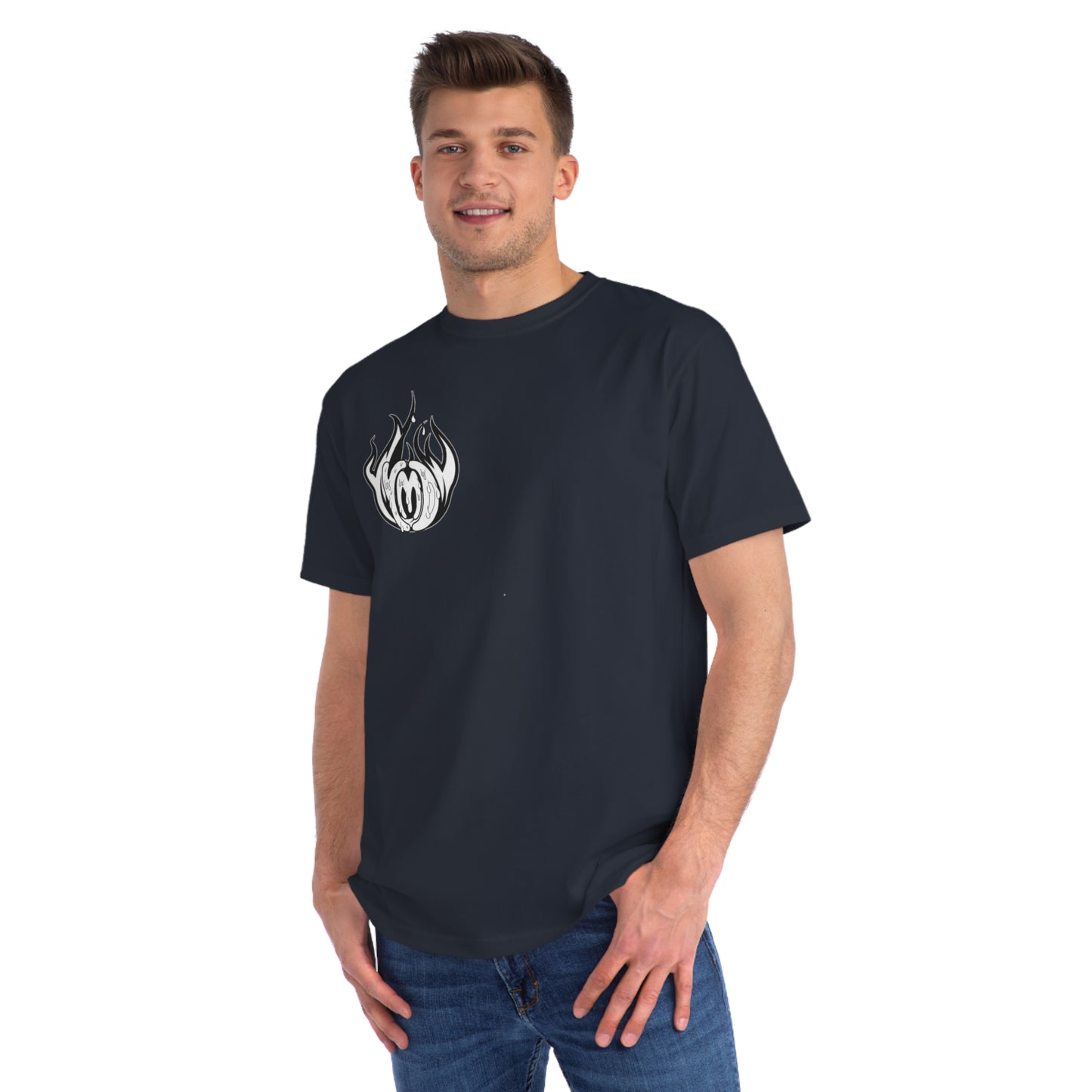 ORGANIC YMD (GETSH!TDONE) T-SHIRT