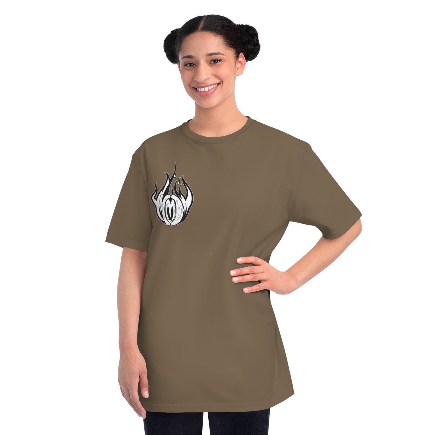 ORGANIC YMD (GETSH!TDONE) T-SHIRT