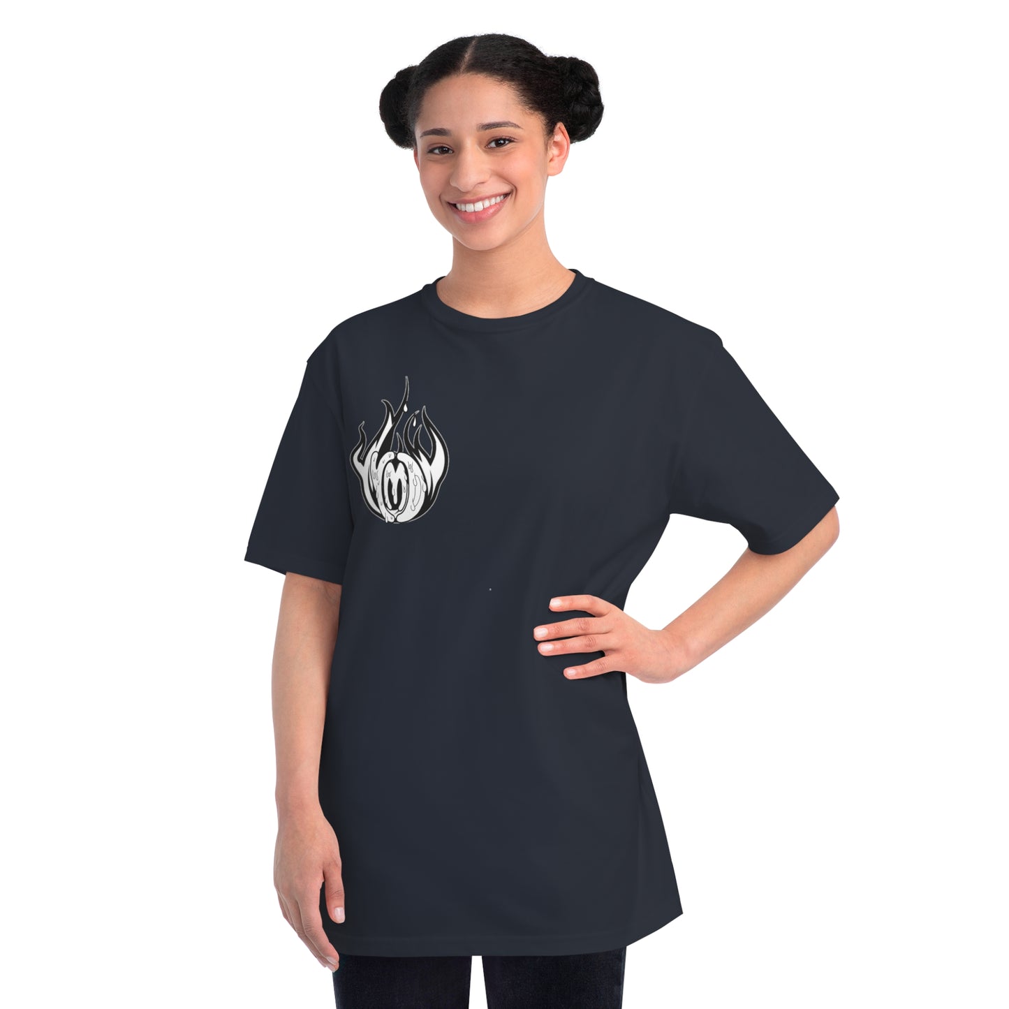 ORGANIC YMD (GETSH!TDONE) T-SHIRT