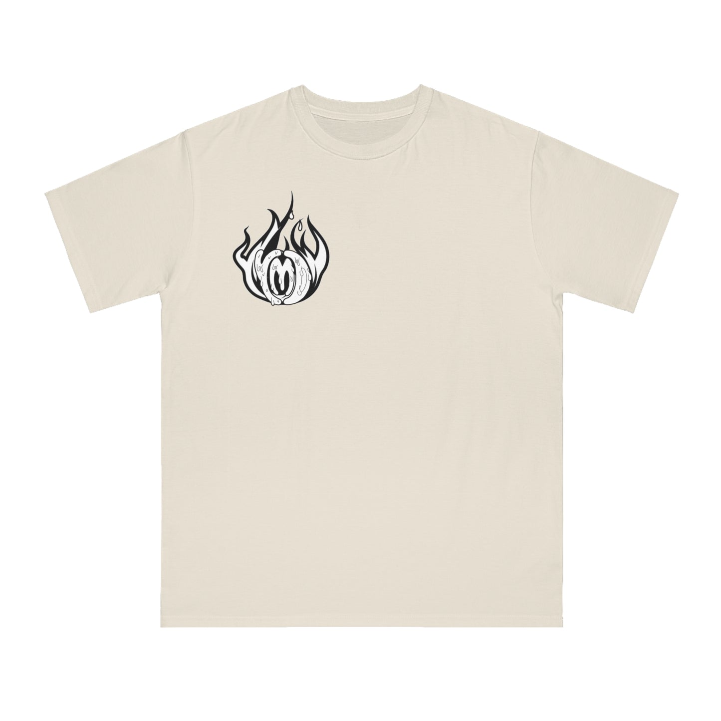 ORGANIC YMD (GETSH!TDONE) T-SHIRT