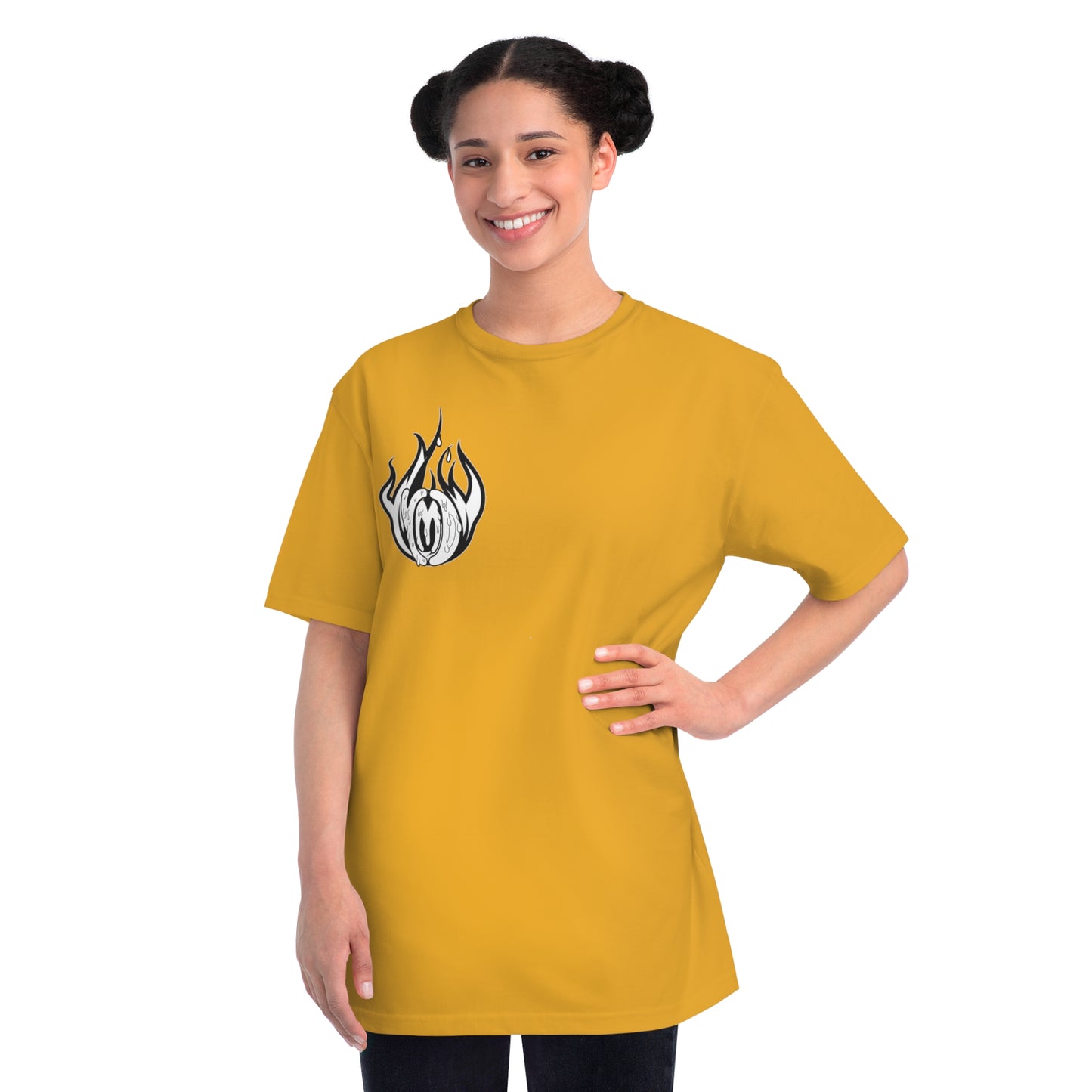 ORGANIC YMD (GETSH!TDONE) T-SHIRT