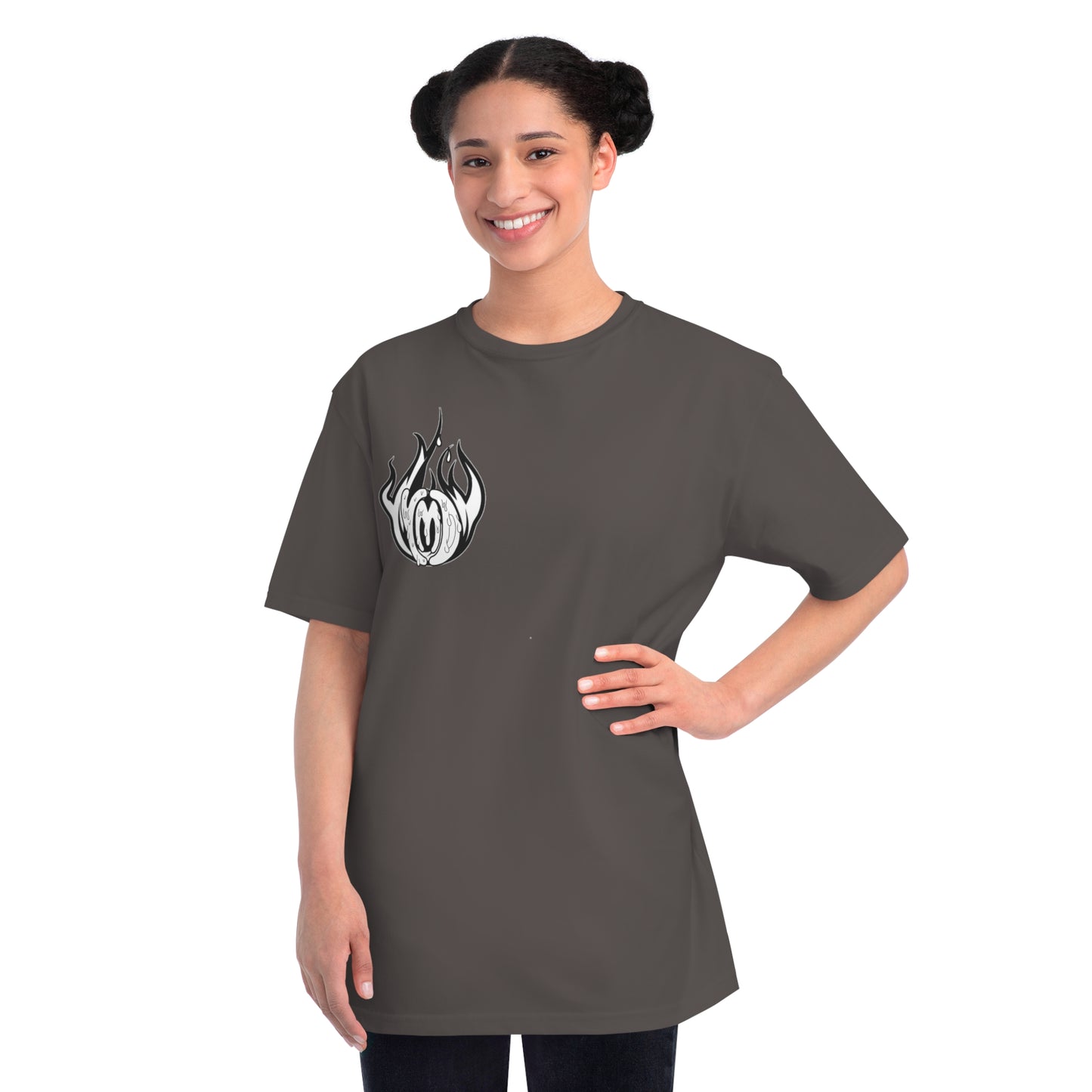 ORGANIC YMD (GETSH!TDONE) T-SHIRT