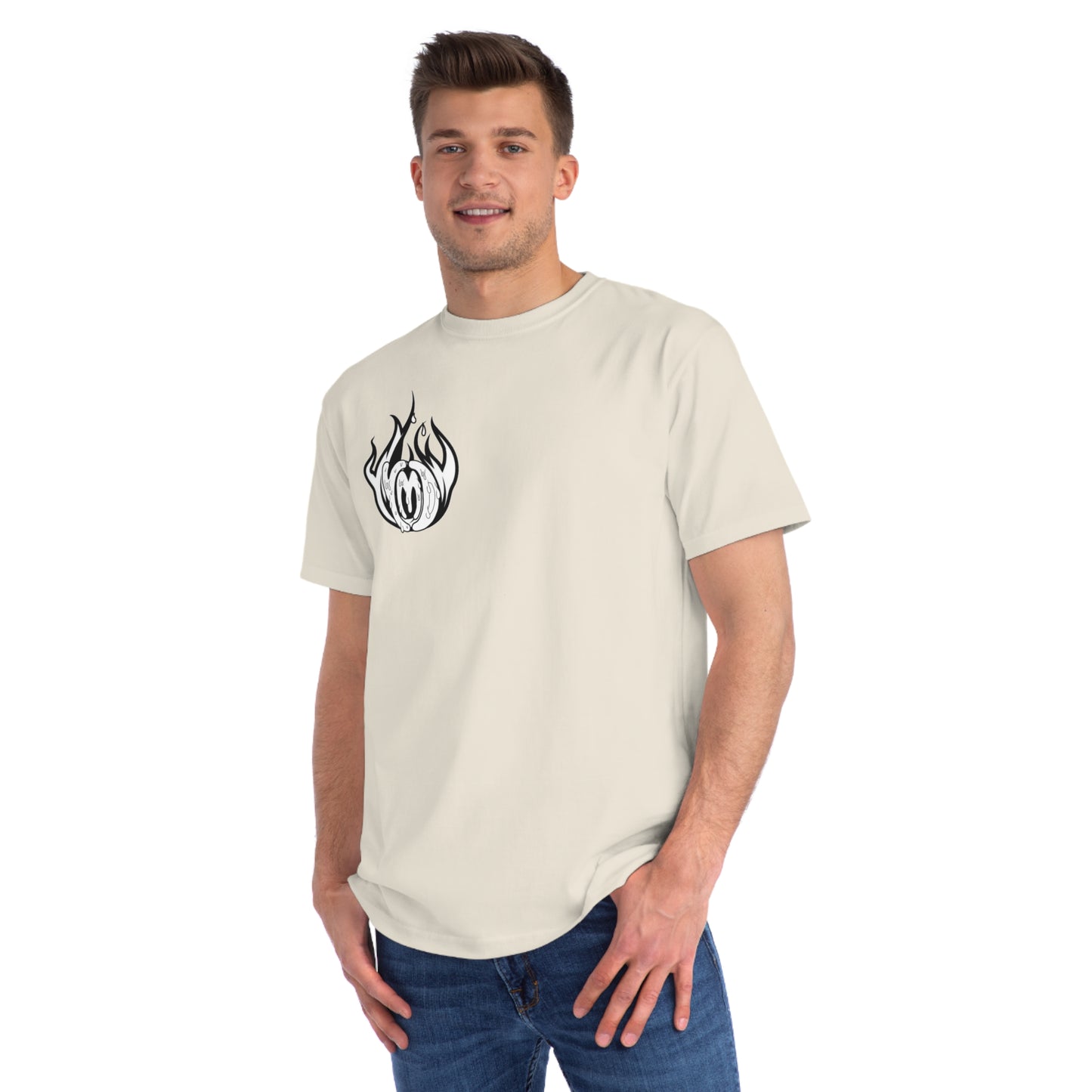 ORGANIC YMD (GETSH!TDONE) T-SHIRT